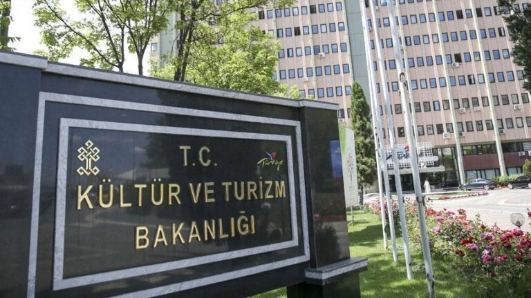 Kültür ve Turizm Bakanlığı Personel Alacak