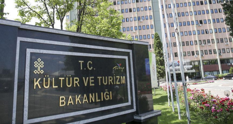 Kültür ve Turizm Bakanlığı Personel Alacak