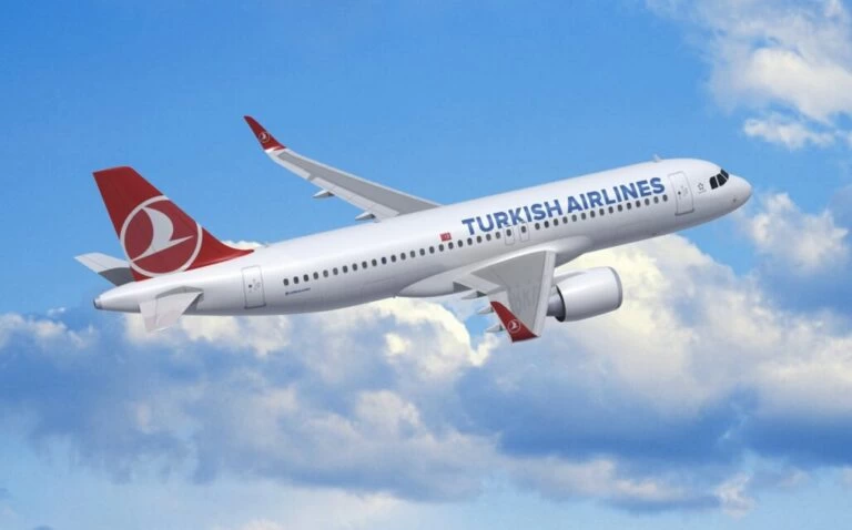 THY Kabin Memuru Alımı Yapıyor: KPSS Yok!