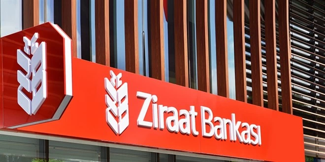Ziraat Bankası Personel Alımı 2023