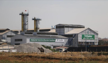 Şeker Fabrikaları 1000 İşçi Alımı Yapacak