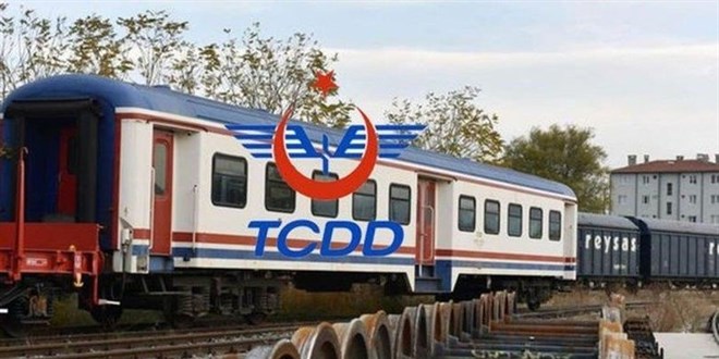 TCDD İşçi Alımı Yapacak: 42 Kişi Aranıyor