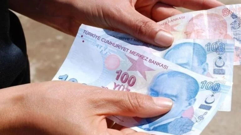 Enflasyon sonrası emekli zammı ve maaş farkları gündemde