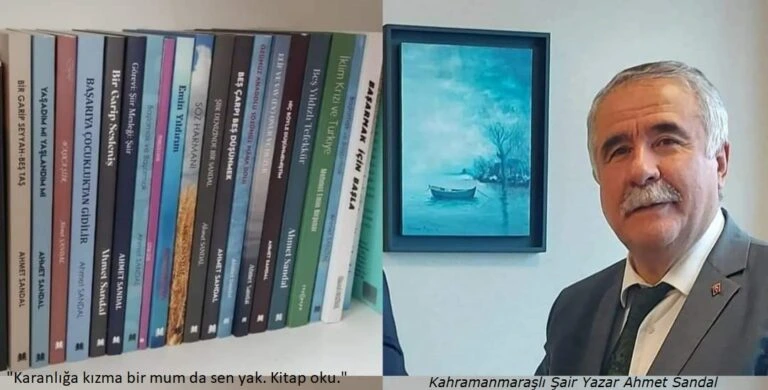 ÖZLÜYORUM / ÜZÜLÜYORUM / GİTTİKÇE