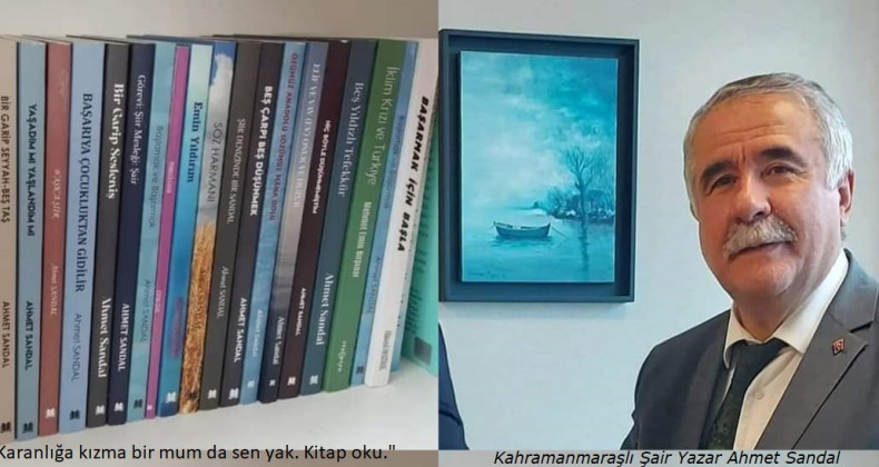 ÖZLÜYORUM / ÜZÜLÜYORUM / GİTTİKÇE