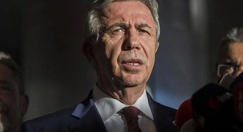 CHP’de Mansur Yavaş iddiası! Cumhurbaşkanı yardımcısı mı olacak? Açıklama geldi…