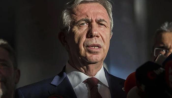 CHP’de Mansur Yavaş iddiası! Cumhurbaşkanı yardımcısı mı olacak? Açıklama geldi…