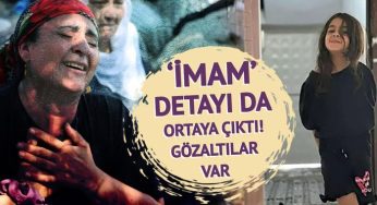 İmam detayı ortaya çıktı! Narin kaybolurken yaşananları annesi ilk defa anlattı: