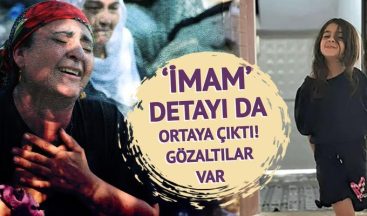 İmam detayı ortaya çıktı! Narin kaybolurken yaşananları annesi ilk defa anlattı: