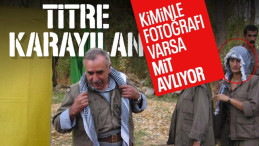SON DAKİKA! MİT, PKK'nın sözde sorumlularından Gülistan Tekik'i öldürdü