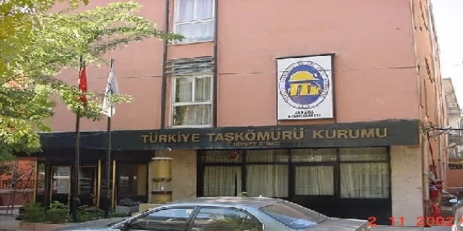 TTK 132 İşçi Alımı Yapacak: Şartlar Belli Oldu