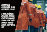 6 Aralık Güncel Kurum Dışı Kamu İşçisi Alımı İlanları