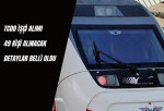 TCDD İşçi Alımı 2024: 49 Kişilik İlan Yayınlandı