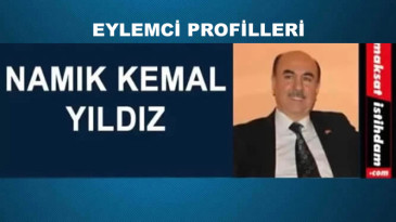 EYLEMCİ PROFİLLERİ
