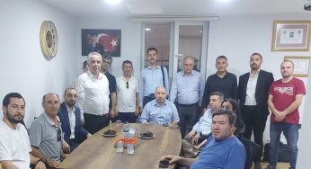 İKTA-DER’DEN İLK GENEL KURUL VE TANITIM HAMLESİ