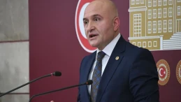 İYİ Partili Erhan Usta’dan Tarımda Çöküş Uyarısı: “Çiftçi Perişan”