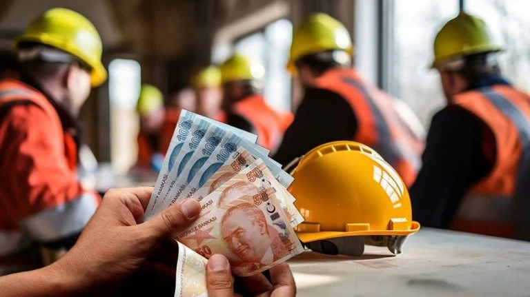 Örgütlü Gücün Etkisi: Kamu İşçisine Daha Yüksek Zam Teklifi