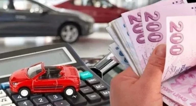 Otomotive Vergi Zammı: Tepkiler Büyüyor