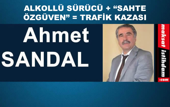 ALKOLLÜ SÜRÜCÜ +
