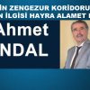 ABD’NİN ZENGEZUR KORİDORUNA BU YAKIN İLGİSİ HAYRA ALAMET DEĞİL
