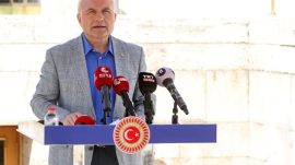 “OVP sürecinin Eylül ayına kaydırılması yanlış oldu”