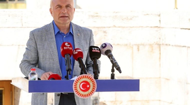 “OVP sürecinin Eylül ayına kaydırılması yanlış oldu”