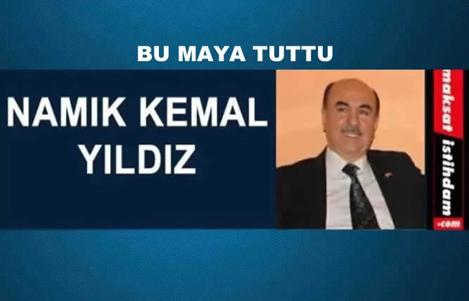 Bu Maya Tuttu