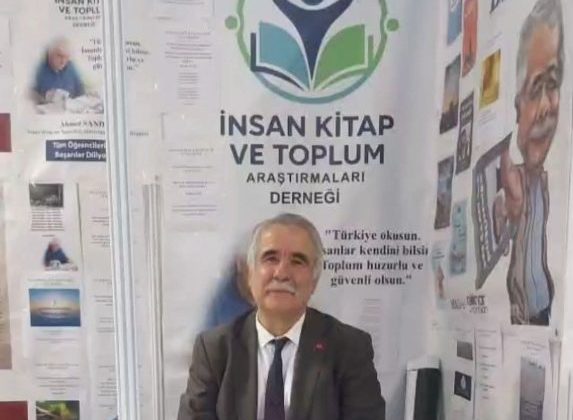 İKTA-DER BOŞ DURMUYOR, KOŞTURUYOR!