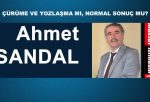 ÇÜRÜME VE YOZLAŞMA MI, NORMAL SONUÇ MU?