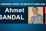 HERKESİN YECÜC VE MECÜC’Ü FARKLIDIR!