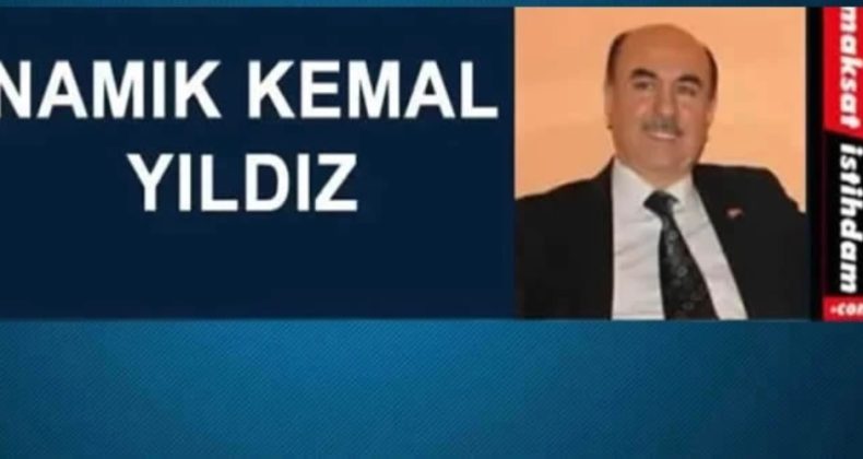 SURİYE’DE SDG’NİN ENTEGRE SÜRECİ