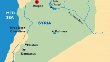 Suriye’de Ne Oluyor? SDG, PKK ve Nusaybin Olayları Çözüm Sürecini Nasıl Etkiler?