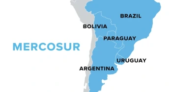 Mercosur Nedir? Mercosur Kelime Anlamı Ne? Avrupa Neden Mercosur Anlaşmasını Tartışıyor?