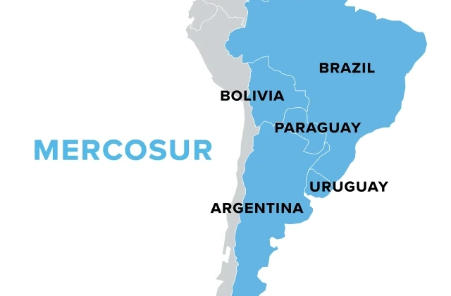 Mercosur Nedir? Mercosur Kelime Anlamı Ne? Avrupa Neden Mercosur Anlaşmasını Tartışıyor?