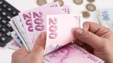 240 TL Fitre Hesabı Ne Anlama Geliyor? Rakamlar ve Niyet