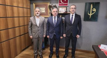 ÇAYKUR Mevsimlik İşçileri İçin Ankara’da Yoğun Mesai: Öz Gıda-İş’ten Peş Peşe Temaslar