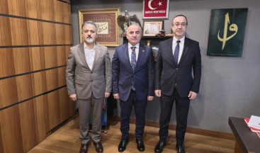 ÇAYKUR Mevsimlik İşçileri İçin Ankara’da Yoğun Mesai: Öz Gıda-İş’ten Peş Peşe Temaslar