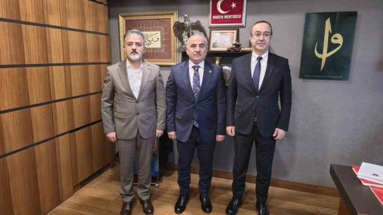 ÇAYKUR Mevsimlik İşçileri İçin Ankara’da Yoğun Mesai: Öz Gıda-İş’ten Peş Peşe Temaslar