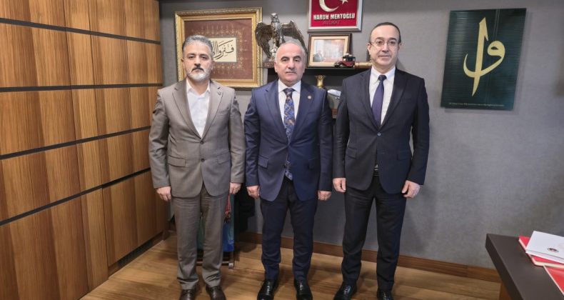 ÇAYKUR Mevsimlik İşçileri İçin Ankara’da Yoğun Mesai: Öz Gıda-İş’ten Peş Peşe Temaslar