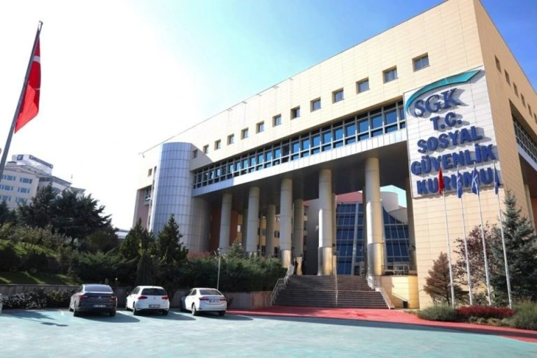 Emekli maaşlarında adalet arayışı: SGK’dan prim gününe göre yeni çalışma