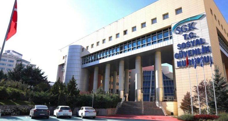 Emekli maaşlarında adalet arayışı: SGK’dan prim gününe göre yeni çalışma