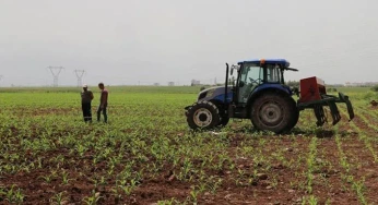 Tarımda üretici enflasyonu %36’yı aştı
