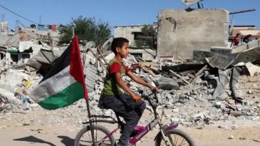 Ya Beklenen Nesil Sizsiniz Ya da Nesilsizsiniz