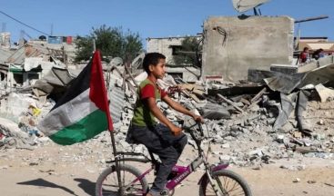 Ya Beklenen Nesil Sizsiniz Ya da Nesilsizsiniz