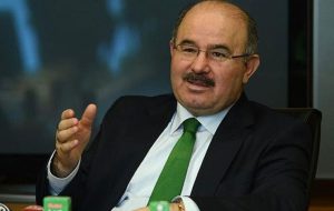 Hüseyin Çelik ABD İsrail İran gerilimi değerlendirmesi