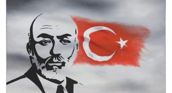 105 Yıl Önce Yazıldı, Hâlâ Aynı Ruh: İstiklâl Marşı’nın Büyük Mesajı