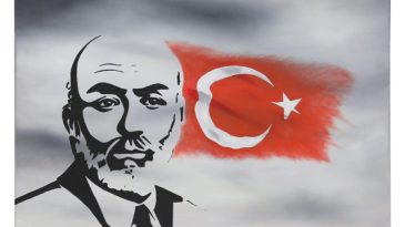 105 Yıl Önce Yazıldı, Hâlâ Aynı Ruh: İstiklâl Marşı’nın Büyük Mesajı