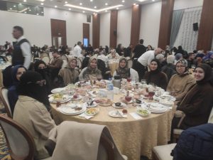 altındag karvak iftarı