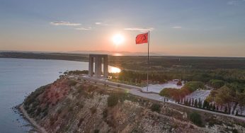 Çanakkale Geçilmez: 57 Bin Şehidin Yazdığı Büyük Destan