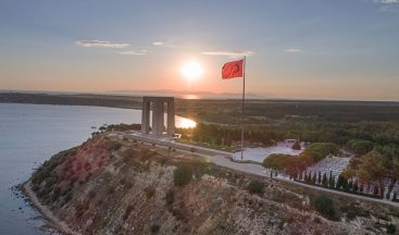 Çanakkale Geçilmez: 57 Bin Şehidin Yazdığı Büyük Destan